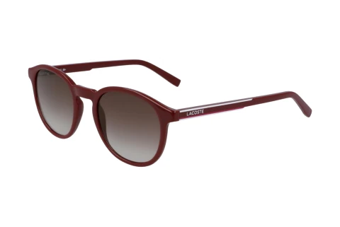 Okulary przeciwsłoneczne Lacoste L916S 615