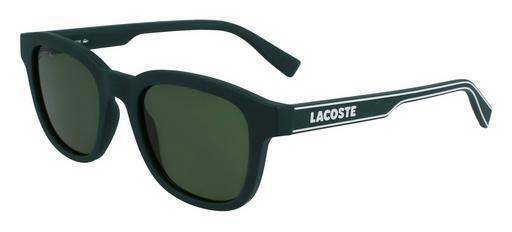 Okulary przeciwsłoneczne Lacoste L966S 301