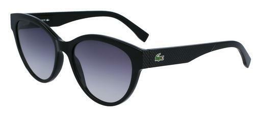 Okulary przeciwsłoneczne Lacoste L983S 001