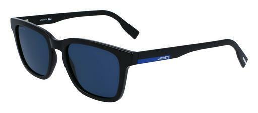 Okulary przeciwsłoneczne Lacoste L987S 001