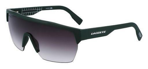 Okulary przeciwsłoneczne Lacoste L989S 301