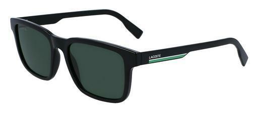 Okulary przeciwsłoneczne Lacoste L997S 001