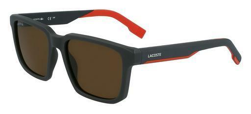 Okulary przeciwsłoneczne Lacoste L999S 024