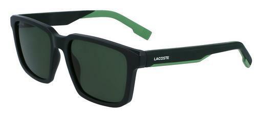 Okulary przeciwsłoneczne Lacoste L999S 301