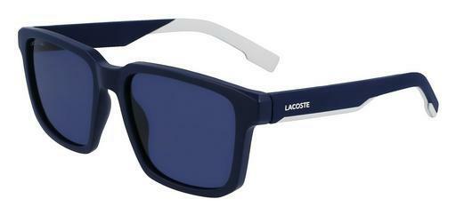 Okulary przeciwsłoneczne Lacoste L999S 401