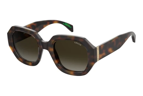 Okulary przeciwsłoneczne Levi's LV 1066/S 086/HA