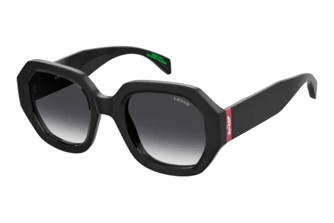 Okulary przeciwsłoneczne Levi's LV 1066/S 807/9O