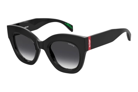 Okulary przeciwsłoneczne Levi's LV 1067/S 807/9O