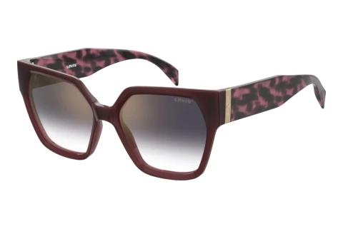 Okulary przeciwsłoneczne Levi's LV 1077/S C9A/FQ