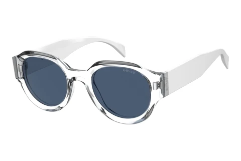 Okulary przeciwsłoneczne Levi's LV 1078/S 2M4/KU