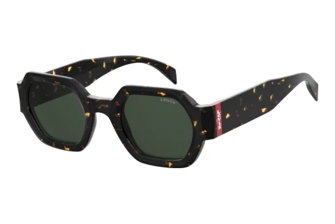 Okulary przeciwsłoneczne Levi's LV 1079/S 086/QT