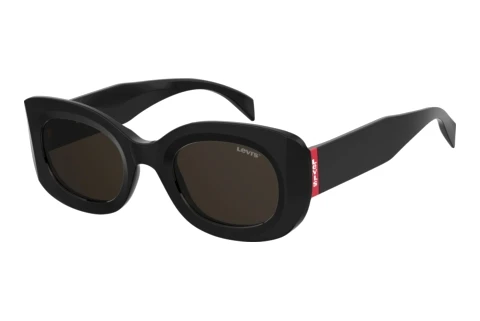 Okulary przeciwsłoneczne Levi's LV 1080/S 807/IR