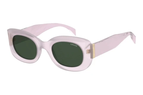 Okulary przeciwsłoneczne Levi's LV 1080/S 8KJ/QT