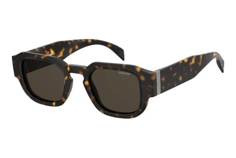 Okulary przeciwsłoneczne Levi's LV 1095/S 086/70