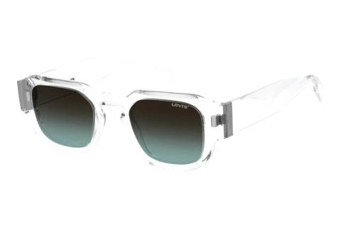 Okulary przeciwsłoneczne Levi's LV 1095/S 900/I7
