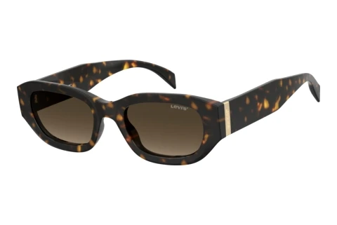 Okulary przeciwsłoneczne Levi's LV 1096/S 086/HA