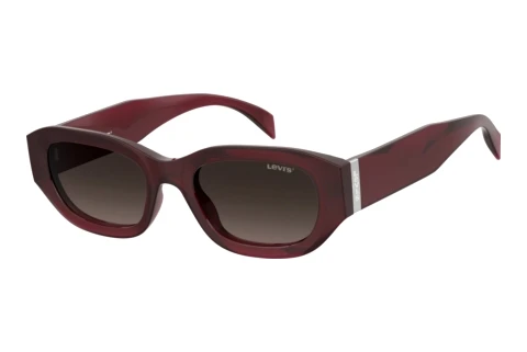 Okulary przeciwsłoneczne Levi's LV 1096/S C9A/HA