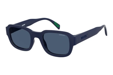 Okulary przeciwsłoneczne Levi's LV 1101/S PJP/KU