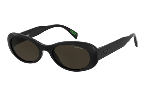Okulary przeciwsłoneczne Levi's LV 1112/S 807/IR