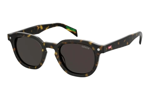 Okulary przeciwsłoneczne Levi's LV 5052/S 086/IR