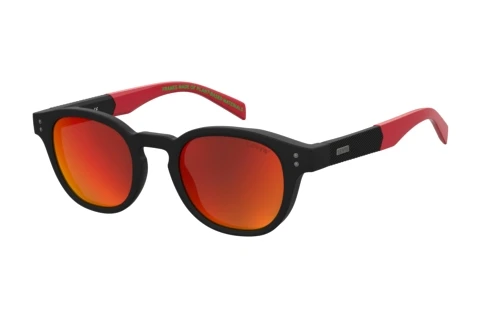 Okulary przeciwsłoneczne Levi's LV 5060/S BLX/UZ