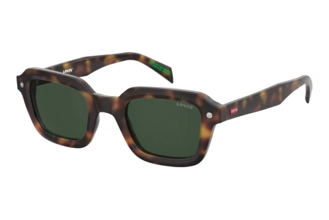 Okulary przeciwsłoneczne Levi's LV 5074/S 086/QT