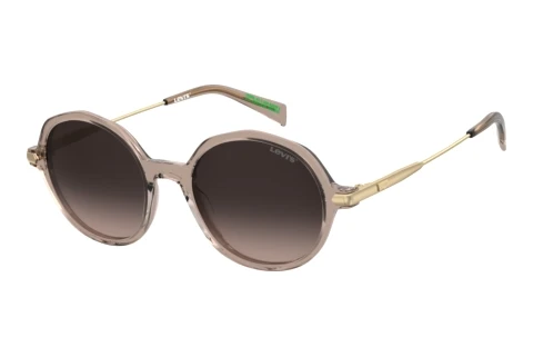 Okulary przeciwsłoneczne Levi's LV 5095/S 10A/70