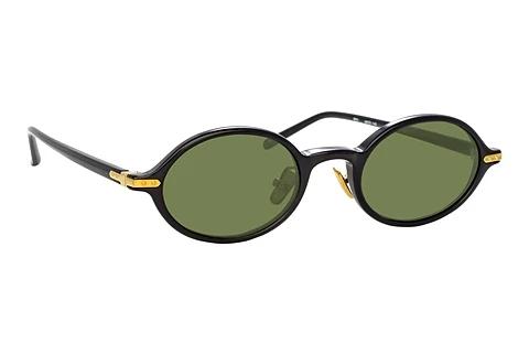 Okulary przeciwsłoneczne Linda Farrow LF11 C6