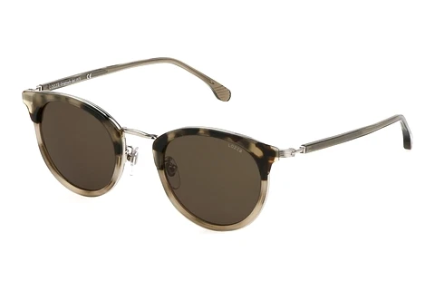 Okulary przeciwsłoneczne Lozza SL2393 02BW