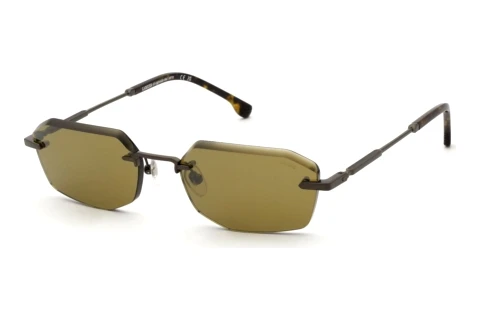 Okulary przeciwsłoneczne Lozza SL2459 568X