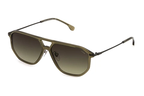 Okulary przeciwsłoneczne Lozza SL4280 096R