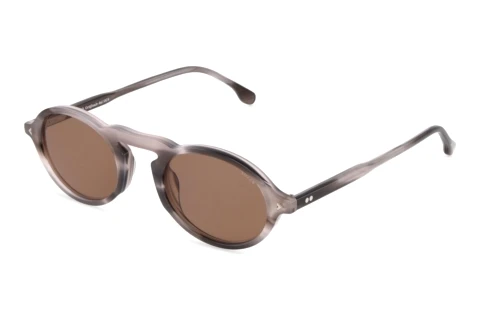 Okulary przeciwsłoneczne Lozza SL4444 09T8