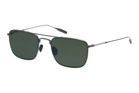 Okulary przeciwsłoneczne MASUNAGA BIRD S39