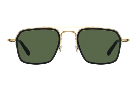 Okulary przeciwsłoneczne MASUNAGA GMS-130P S19