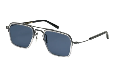 Okulary przeciwsłoneczne MASUNAGA GMS-130P S24
