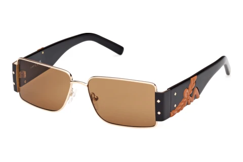 Okulary przeciwsłoneczne MCM Worldwide MW0012 32J