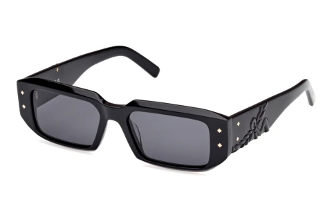 Okulary przeciwsłoneczne MCM Worldwide MW0013 01A