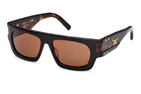 Okulary przeciwsłoneczne MCM Worldwide MW0015 05J