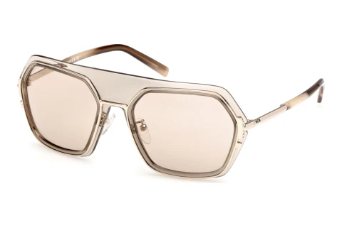 Okulary przeciwsłoneczne MCM Worldwide MW0018-H 57E