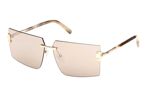 Okulary przeciwsłoneczne MCM Worldwide MW0028-H 32G