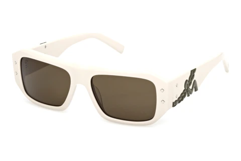 Okulary przeciwsłoneczne MCM Worldwide MW0033 25N