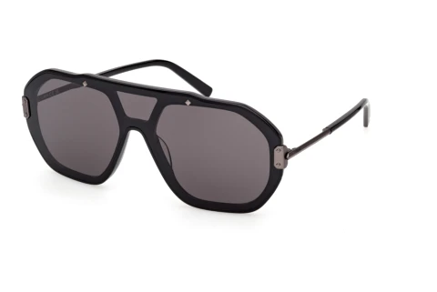 Okulary przeciwsłoneczne MCM Worldwide MW0039 01A