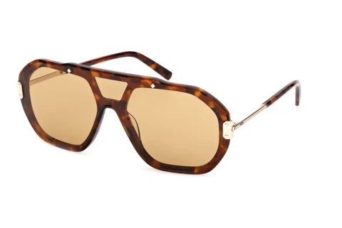 Okulary przeciwsłoneczne MCM Worldwide MW0039 52J