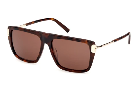 Okulary przeciwsłoneczne MCM Worldwide MW0040 52E
