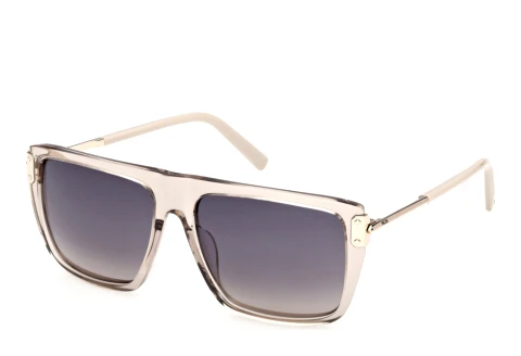 Okulary przeciwsłoneczne MCM Worldwide MW0040 57B