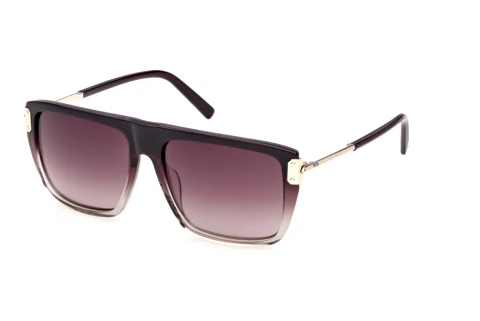 Okulary przeciwsłoneczne MCM Worldwide MW0040 83Z