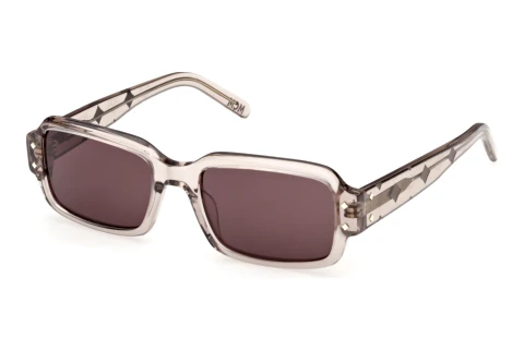 Okulary przeciwsłoneczne MCM Worldwide MW0042 57E