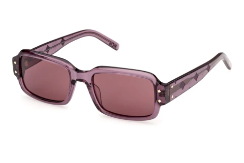 Okulary przeciwsłoneczne MCM Worldwide MW0042 81Y