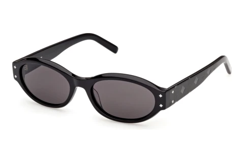 Okulary przeciwsłoneczne MCM Worldwide MW0043 01A