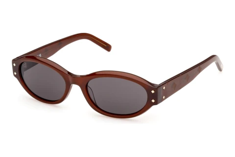 Okulary przeciwsłoneczne MCM Worldwide MW0043 48A